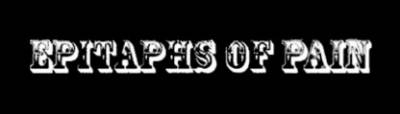 logo Epitaphs Of Pain
